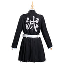 Tsuyuri Kanawo Kids Children Girls Halloween Cosplay Costume