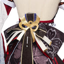 Genshin Impact Yae Miko Outfits Halloween Carnival Suit Cosplay Costume