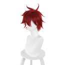 SK8 the Infinity Reki Kyan Heat Resistant Synthetic Hair Carnival Halloween Party Props Cosplay Wig