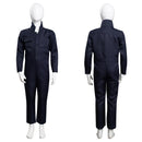 Halloween Kills - Michael Myers Cosplay Costume for Kids Children
