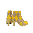 Birds of Prey (And the Fantabulous Emancipation of One Harley Quinn) Cosplay Shoes