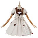 Adult Yahiro Nene Dress Halloween Carnival Suit Cosplay Costume