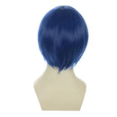 Shugo Chara! Tsukiyomi Ikuto Yoru Cosplay Wig