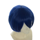 Shugo Chara! Tsukiyomi Ikuto Yoru Cosplay Wig