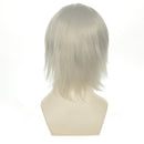 Touhou Project Morichika Rinnosuke Cosplay Wig