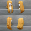 Lucy Heartphilia Cosplay Wig Earthy Yellow 60cm