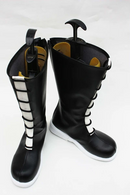 ALLUKA ZAOLDYECK Cosplay Shoes Boots