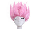 Son Goku Cosplay Wig Three Color For Adult Men