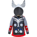 Zip Up Hoodie For Kids Children
