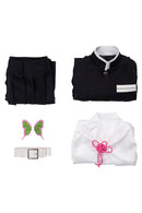 Tsuyuri Kanawo Suit Cosplay Costume