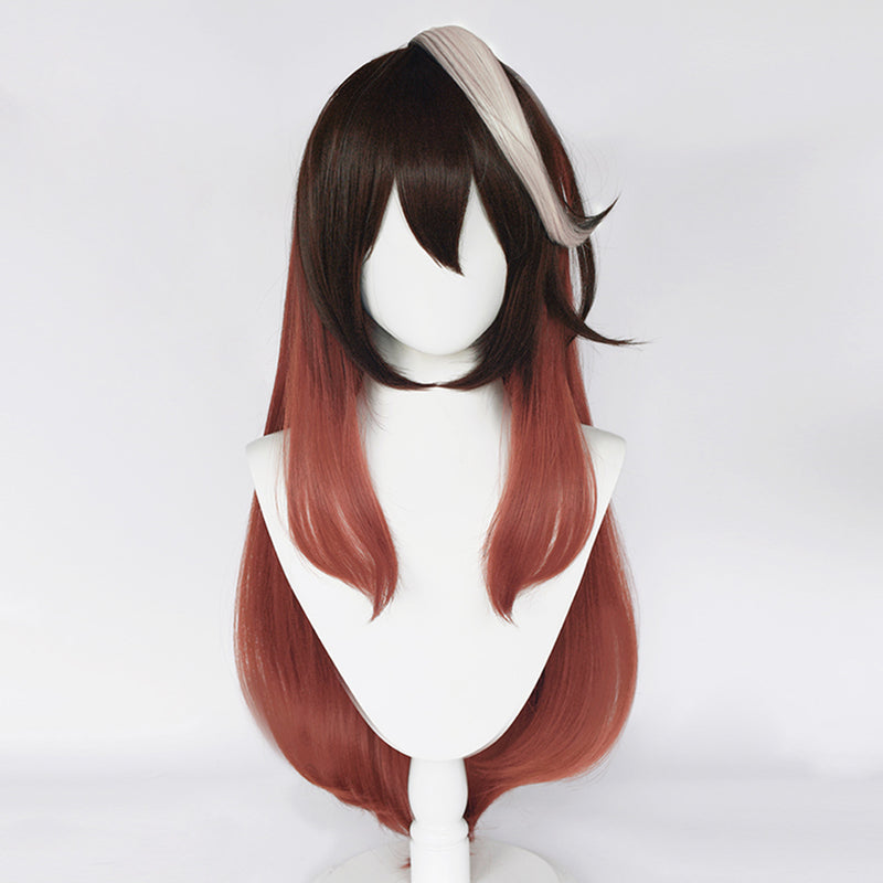 Pretty Derby Symboli Rudolf Heat Resistant Synthetic Hair Carnival Halloween Party Props Cosplay Wig