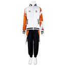 Kawata Nahoya Outfits Halloween Carnival Suit Cosplay Costume