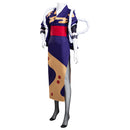 Ocho Halloween 2021 Cosplay Costume