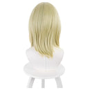 Wonder Egg Priority Kawai Rika Heat Resistant Synthetic Hair Carnival Halloween Party Props Cosplay Wig