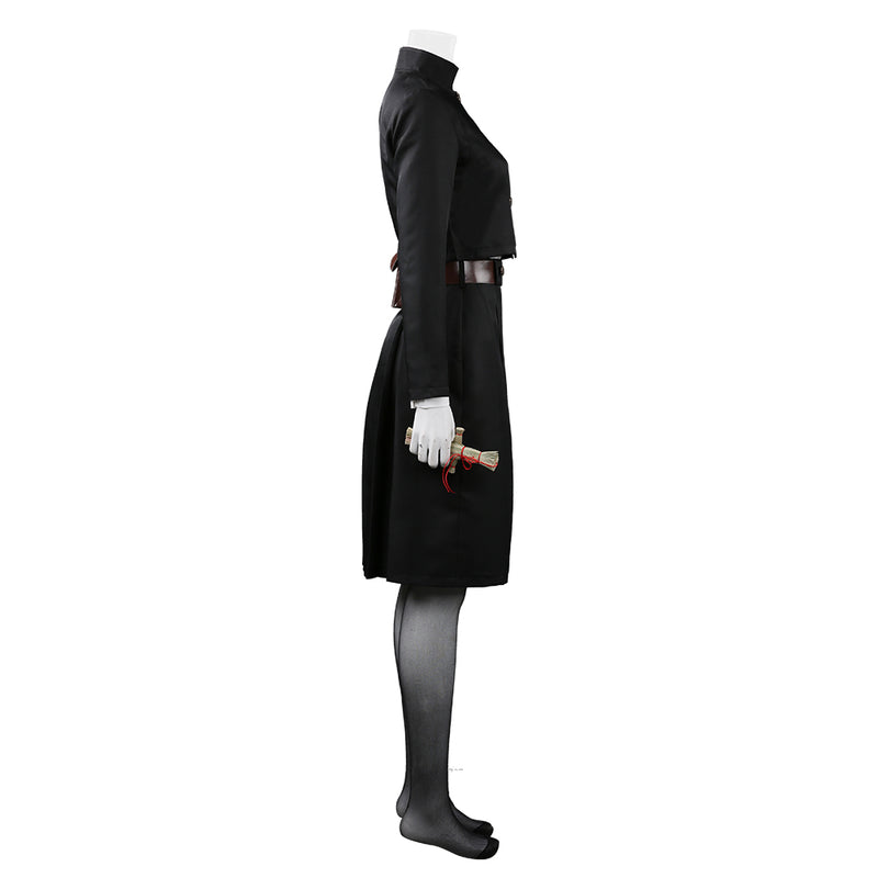 School Uniform Outfits Halloween Carnival Suit Cosplay Costume