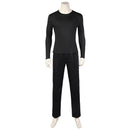 The Matrix: Resurrections Neo Coat Pants Outfits Halloween Carnival Suit Cosplay Costume