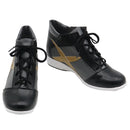 Tobio Kageyama Boots Halloween Costumes Accessory Cosplay Shoes