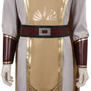 STAR WARS Jedi: Survivor Dagan Gra Cosplay Costume Outfits Halloween Carnival Party Disguis Suit