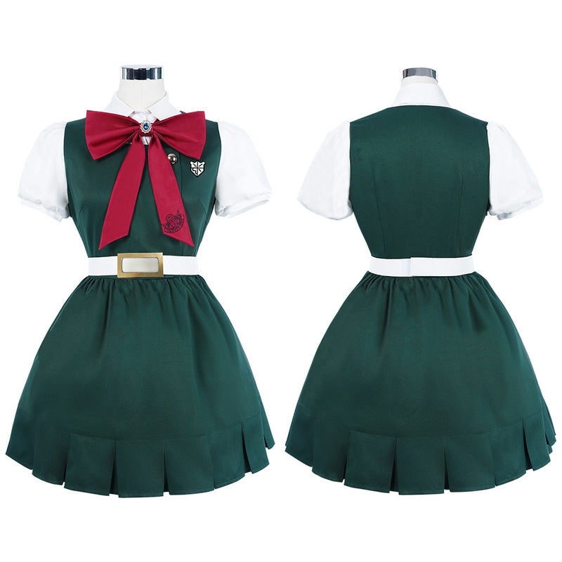 Danganronpa 2: Goodbye Despair Sonia Nevermind Cosplay Costume