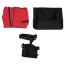 House of Paper / Money Heist Season 5 Outfits Halloween Carnival Suit Cosplay Costume