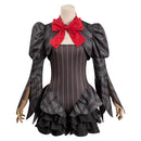 Bayonetta Origins Cereza Cosplay Costume Outfits Halloween Carnival Party Disguise Suit