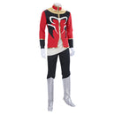 Sleepy Princess in the Demon Castle/Maoujou de Oyasumi --Demon Lord Tasogare Halloween Carnival Outfit Cosplay Costume