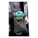 The Mandalorian Season 3 Cosplay Costume Jumpsuit Cloak Outfits Halloween Carnival Party Suit