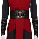 Nightsister Merrin Women Kimono Dress Outfit Halloween Carnival Costume Cosplay Costume