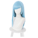 Miwa Kasumi Heat Resistant Synthetic Hair Carnival Halloween Party Props Cosplay Wig