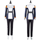 Omega Adult Halloween Carnival Suit Outfits Cosplay Costume