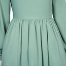 Howl‘s Moving Castle-Sophie Hatter Women Outfits Halloween Cosplay Costume