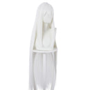 Echidna White Long Hair Wig Cosplay Wigs