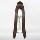 Honkai STAR RAIL Sushang Cosplay Wig Heat Resistant Synthetic Hair Carnival Halloween Party Props