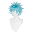 Kawata Soya Heat Resistant Synthetic Hair Carnival Halloween Party Props Cosplay Wig