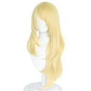 Emma Sano Heat Resistant Synthetic Hair Carnival Halloween Party Props Cosplay Wig