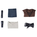 Kids Children Outfits Halloween Carnival Suit Cosplay Costume