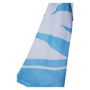 Star Wars Ahsoka Tano Cosplay Costume Swimsuit Shorts Cloak Outfits Halloween Carnival Party Suit