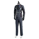 Rebels Agent Kallus Top Pants Outfits Halloween Carnival Suit Cosplay Costume