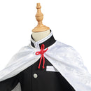 Tsuyuri Kanawo Kids Children Girls Halloween Cosplay Costume