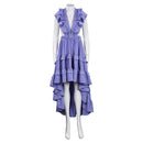 Emily in Paris Season 2 - Emily Outfits Halloween Carnival Suit Cosplay Costume