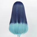 OSHI NO KO Kurokawa Akane Long Cosplay Wig Heat Resistant Synthetic Hair Carnival Halloween Party Props