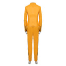Kill Bill The Bride Outfits Halloween Carnival Party Cosplay Costume