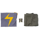 Kamala Khan Outfits Halloween Carnival Suit Cosplay Costume