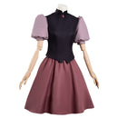 The Owl House Amity Costume Halloween Cosplay Costume