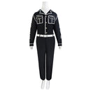 Ran Haitani Uniform  Halloween Carnival Suit Cosplay Costume