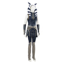 Ahsoka Tano Women Cosplay Costume