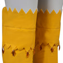 Anime Sailor Moon Galaxia Halloween Carnival Party Suit Cosplay Costume 