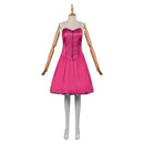 Prom Pact Mandy Yang Zenobia Cosplay Costume Outfits Halloween Carnival Party Suit