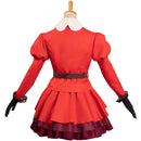 Anime Toilet-Bound Hanako-kun Yashiro Nene Ghost Hotel Outfits Halloween Carnival Cosplay Costume