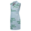 Demon Slayer Tokitou Muichirou Kids Children Cosplay Costume Outfits Halloween Carnival Suit